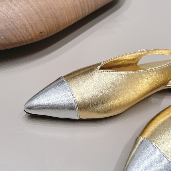 Chanel, Women Flat