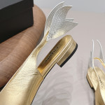 Chanel, Women Flat
