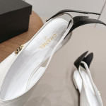 Chanel, Women Flat