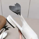 Chanel, Women Flat