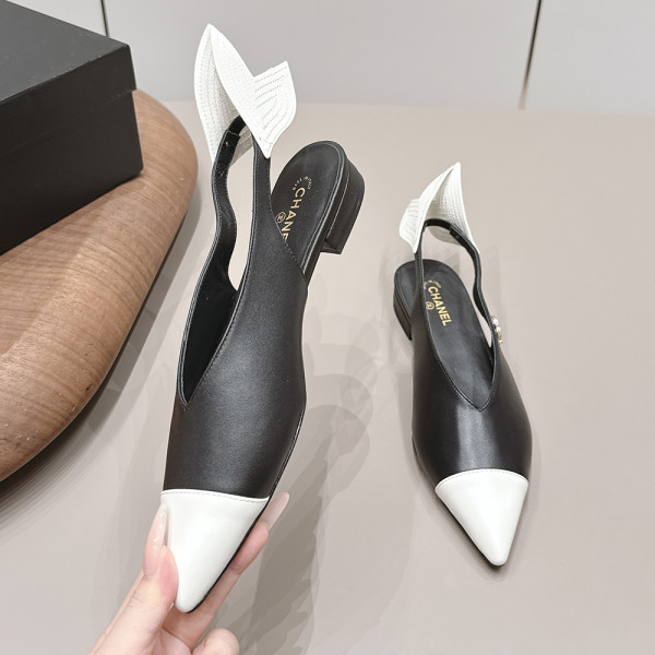 Chanel, Women Flat