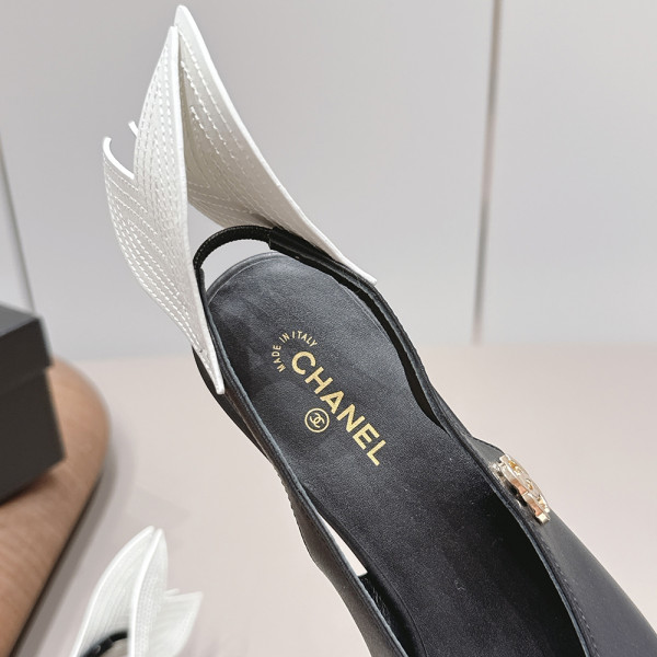 Chanel, Women Flat