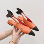 Chanel, Women Flat
