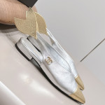Chanel, Women Flat