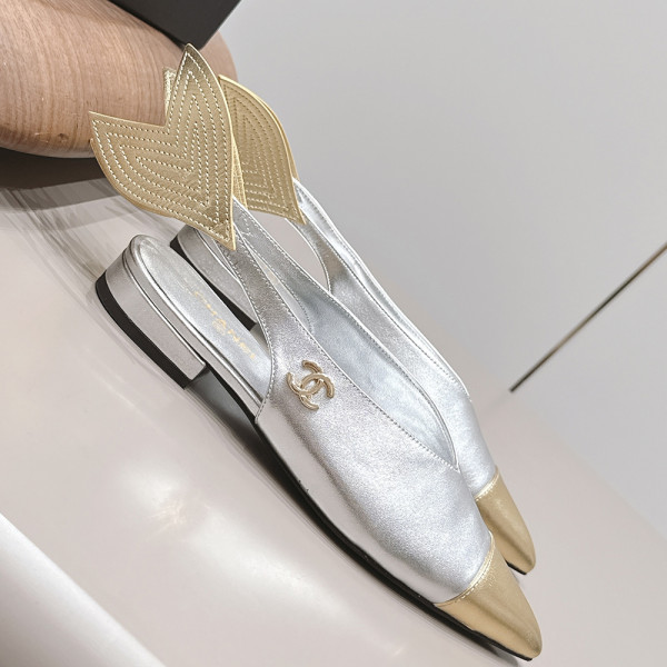 Chanel, Women Flat