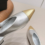 Chanel, Women Flat