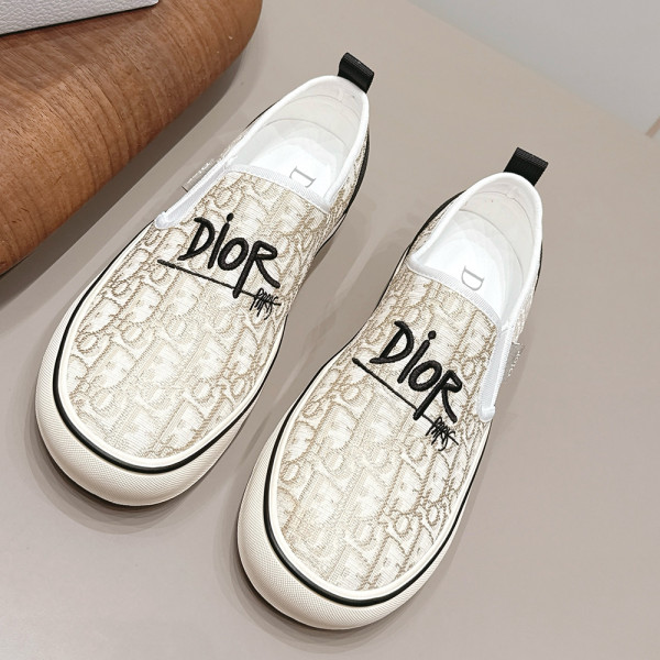 Christian Dior, Men Sneaker
