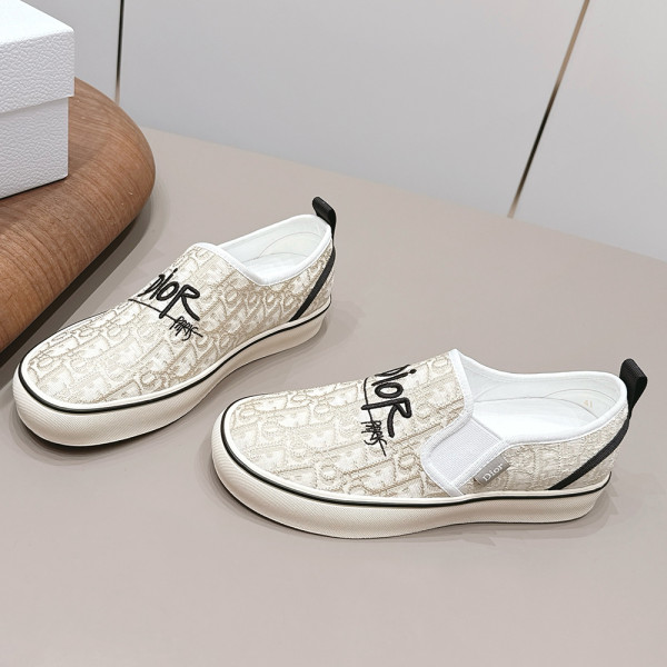 Christian Dior, Men Sneaker