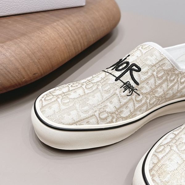 Christian Dior, Men Sneaker