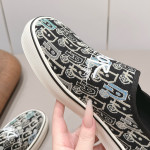 Christian Dior, Men Sneaker