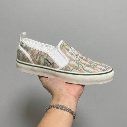 Christian Dior, Men Sneaker