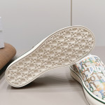 Christian Dior, Men Sneaker