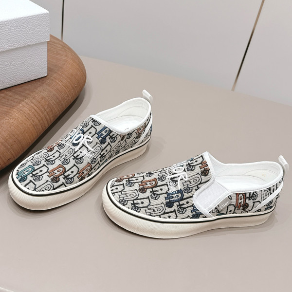 Christian Dior, Men Sneaker
