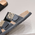 Loewe, Men Slipper