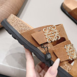 Loewe, Men Slipper