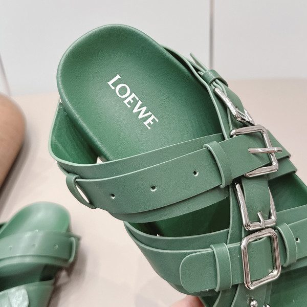 Loewe, Women Slipper