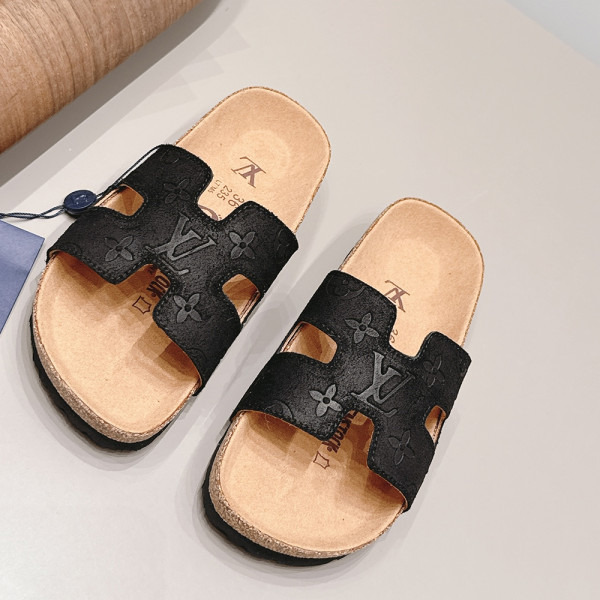 Louis Vuitton, Men Slipper