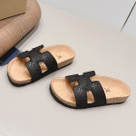 Louis Vuitton, Men Slipper