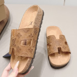 Louis Vuitton, Men Slipper