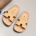 Louis Vuitton, Men Slipper