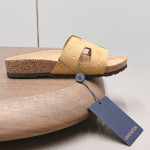 Louis Vuitton, Men Slipper