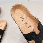 Louis Vuitton, Women Slipper