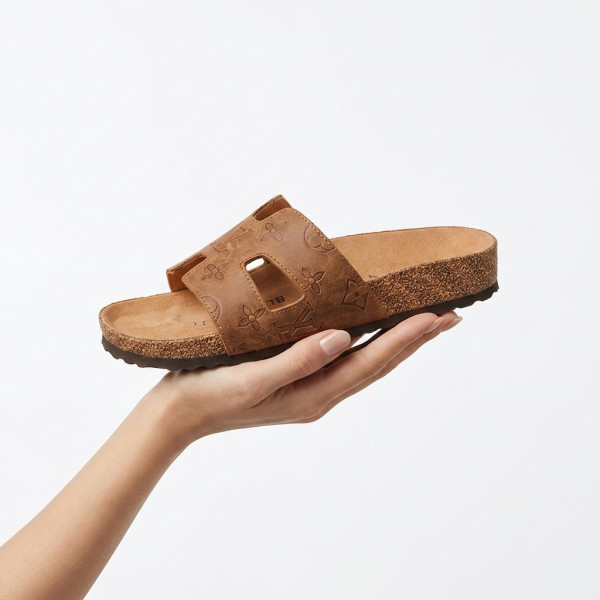 Louis Vuitton, Women Slipper