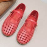 Louis Vuitton, Women Flat