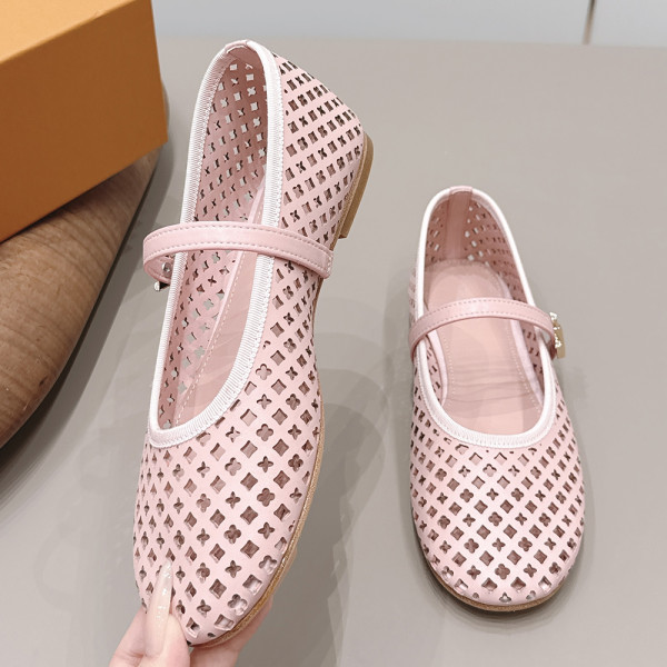 Louis Vuitton, Women Flat