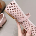 Louis Vuitton, Women Flat