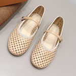 Louis Vuitton, Women Flat
