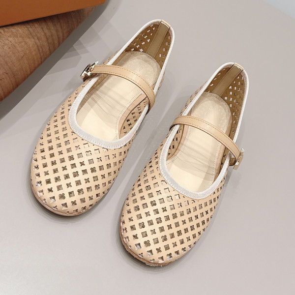 Louis Vuitton, Women Flat