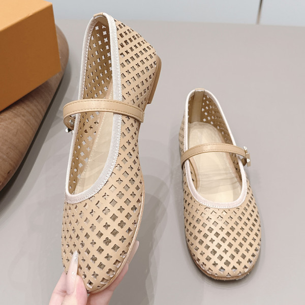 Louis Vuitton, Women Flat