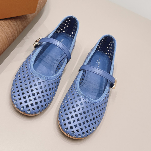 Louis Vuitton, Women Flat