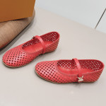 Louis Vuitton, Women Flat