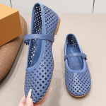 Louis Vuitton, Women Flat