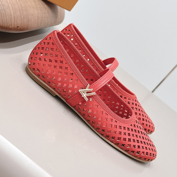 Louis Vuitton, Women Flat