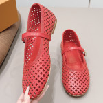 Louis Vuitton, Women Flat