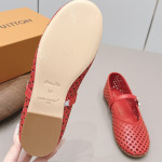 Louis Vuitton, Women Flat