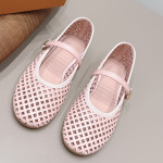 Louis Vuitton, Women Flat