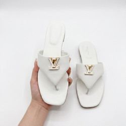 Louis Vuitton, Women Slipper