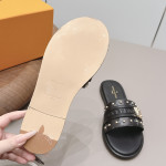 Louis Vuitton, Women Slipper