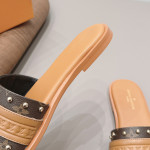 Louis Vuitton, Women Slipper
