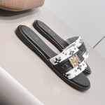 Louis Vuitton, Women Slipper