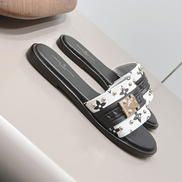 Louis Vuitton, Women Slipper