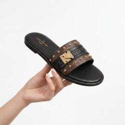Louis Vuitton, Women Slipper