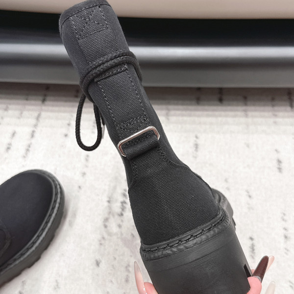 Prada, Women Boot