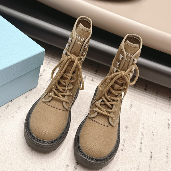Prada, Women Boot