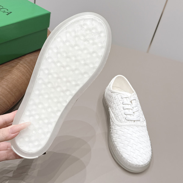 Bottega Veneta, Men Snekaer