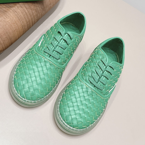 Bottega Veneta, Men Snekaer